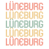 Lüneburgerin Lüneburger Lüneburg
