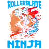 Rollerblade Ninja 6