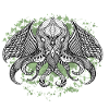 Cthulhu Ink II