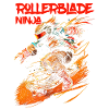 Rollerblade Ninja 5