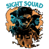 Sight Squad 6