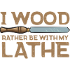 Turning Wood Lathe Lathe