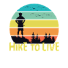 Hike To Live