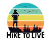 Hike To Live