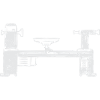 Turning Wood Lathe Lathe