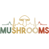 Mushrooms Heartbeat