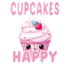 Cupcake Kawaii