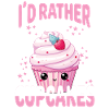 Cupcake Kawaii