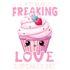 Cupcake Kawaii