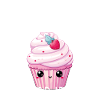 Cupcake Kawaii