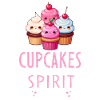 Cupcake Kawaii