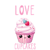 Cupcake Kawaii