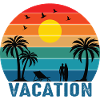 Vacation Time