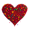 Heart from the heart