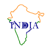 Map of India