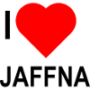 I lovejaffna