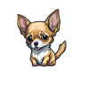 Pets Love - Dog