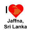 Jaffna, Sri Lanka