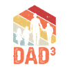 Dad High 3