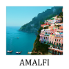Italian Amalfi Coast