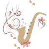 Jazz, Saxophone, Music