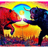 Bull vs. Bear