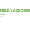Sport Definition Field Lacrosse
