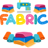 Fabric Whisperer Sewing Machine Crafting