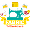 Fabric Whisperer Crafting Sewing Machine