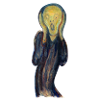 The Scream Edvard Munch