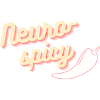 Neurospicy