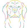 NEON DOG