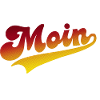 Moin Retro 70er Look