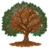 Yggdrasil tree of life