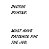 MÉDECIN