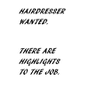 COIFFEUR