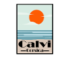 Calvi Korsika
