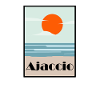 Ajaccio Corsica