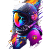 Astronaut