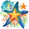 Starfish