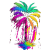 Palm tree