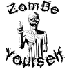 Zombe yourself