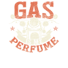 Le gaz est mon parfum