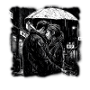 Lovers in the Rain - Manga