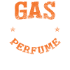 Le gaz est mon parfum