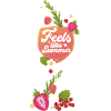 Feels like Summer Berry Drink