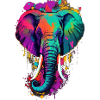 Éléphant