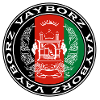 VAYBORZ AFGHANISTAN