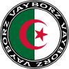Algeria Vayborz