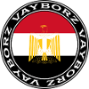 VAYBORZ Ägypten